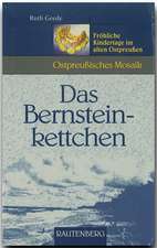 Das Bernsteinkettchen