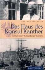 Das Haus des Konsul Kanther