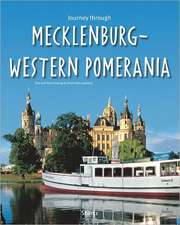 Journey Through Mecklenburg-Western Pomerania: Rangordnung Und Idoneitat in Hofischen Gesellschaften Des Spaten Mittelalters