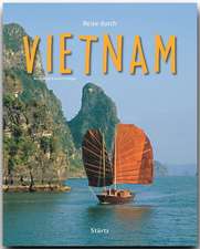 Reise durch Vietnam