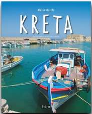 Reise durch Kreta