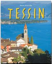 Reise durch das Tessin