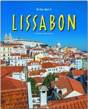 Reise durch Lissabon