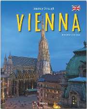 Journey through Vienna - Reise durch Wien