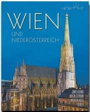 Wien und Niederösterreich