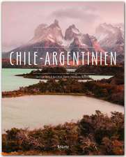 Premium Chile - Argentinien