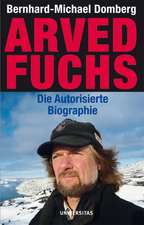 Arved Fuchs