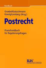 Postrecht