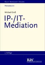 Handbuch IP-/IT-Mediation