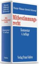 Mitbestimmungsrecht