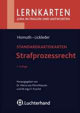 Strafprozessrecht