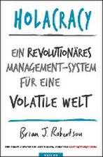 Holacracy