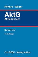 Aktiengesetz