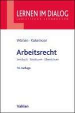 Arbeitsrecht