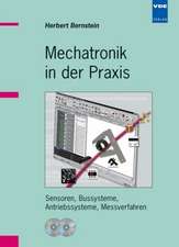 Mechatronik in der Praxis