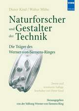 Naturforscher und Gestalter der Technik