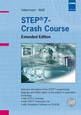 STEP®7-Crash Course