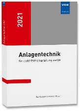 Anlagentechnik 2024