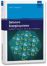 Zellulare Energiesysteme