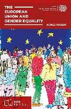 The European Union and Gender Equality