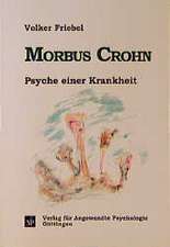 Morbus Crohn