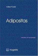 Adipositas