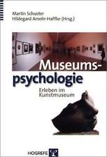 Museumsphychologie