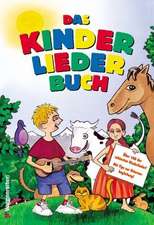 Das Kinderliederbuch