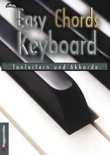 Easy Chords Keyboard