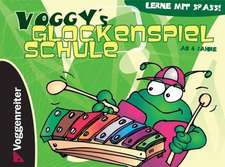 Voggys Glockenspielschule