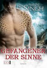 Gefangener der Sinne