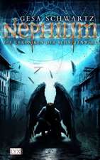 Die Chroniken der Schattenwelt. Nephilim