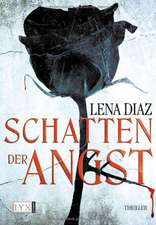 Schatten der Angst