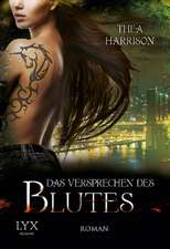 Das Versprechen des Blutes