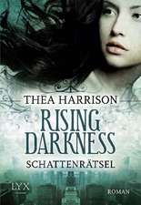 Rising Darkness - Schattenrätsel