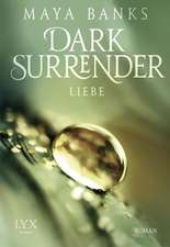 Dark Surrender 03 - Liebe