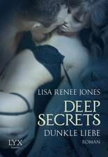 Deep Secrets - Dunkle Liebe