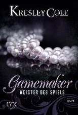 Gamemaker 02 - Meister des Spiels