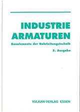 Industriearmaturen