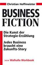 Business Fiction