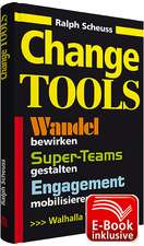 Change Tools inkl. E-Book