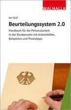 Beurteilungssystem 2.0