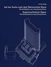 Exploring Tectonic Space