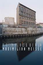 Maximilian Meisse: Ready Places Berlin