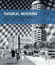 Radikal Modern