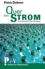 Quer zum Strom