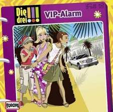 Die drei !!! 18. V.I.P.-Alarm (drei Ausrufezeichen)