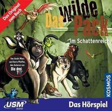 Das Wilde Pack Im Schattenreich (08)