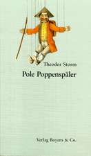 Pole Poppenspäler