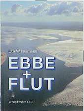 Ebbe und Flut